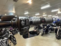 2024 HARLEY-DAVIDSON FLHRXS ROAD KING SPECIAL