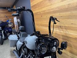 2024 HARLEY-DAVIDSON FLHRXS ROAD KING SPECIAL