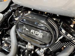 2024 HARLEY-DAVIDSON FLHRXS ROAD KING SPECIAL