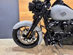 2024 HARLEY-DAVIDSON FLHRXS ROAD KING SPECIAL