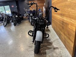2024 HARLEY-DAVIDSON FLHRXS ROAD KING SPECIAL