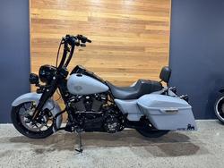 2024 HARLEY-DAVIDSON FLHRXS ROAD KING SPECIAL