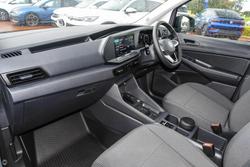 2025 Volkswagen Caddy TSI220