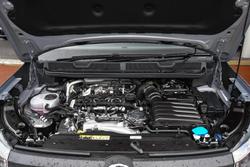 2025 Volkswagen Caddy TSI220