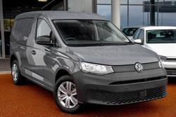 2025 Volkswagen Caddy TSI220