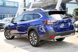 2022 Subaru Outback AWD Touring
