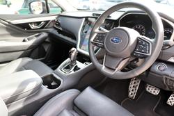 2022 Subaru Outback AWD Touring