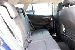 2022 Subaru Outback AWD Touring