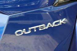 2022 Subaru Outback AWD Touring
