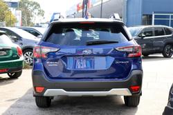 2022 Subaru Outback AWD Touring