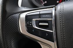 2021 Mitsubishi Triton GLX+