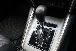 2021 Mitsubishi Triton GLX+