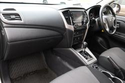 2021 Mitsubishi Triton GLX+