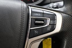 2021 Mitsubishi Triton GLX+
