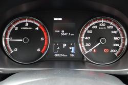 2021 Mitsubishi Triton GLX+