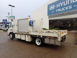 2019 ISUZU NQR 87-190