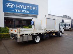 2019 ISUZU NQR 87-190
