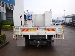 2019 ISUZU NQR 87-190