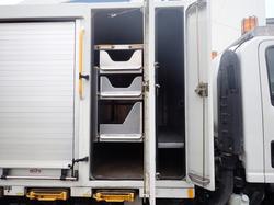 2019 ISUZU NQR 87-190