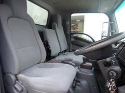 2019 ISUZU NQR 87-190