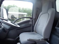 2019 ISUZU NQR 87-190