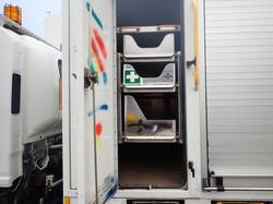 2019 ISUZU NQR 87-190