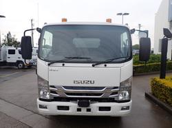 2019 ISUZU NQR 87-190
