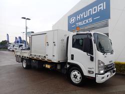 2019 ISUZU NQR 87-190