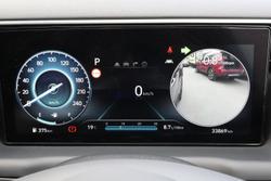 2021 Hyundai Tucson Highlander