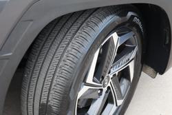 2021 Hyundai Tucson Highlander
