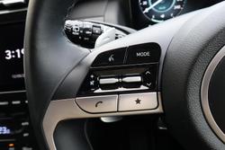 2021 Hyundai Tucson Highlander