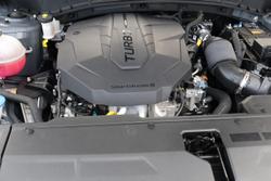 2021 Hyundai Tucson Highlander