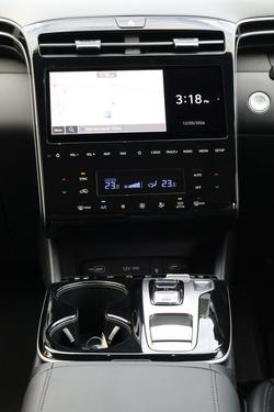 2021 Hyundai Tucson Highlander