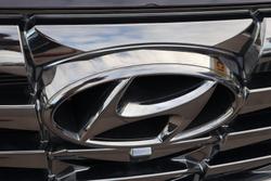 2021 Hyundai Tucson Highlander