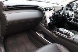 2021 Hyundai Tucson Highlander