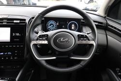 2021 Hyundai Tucson Highlander