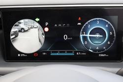 2021 Hyundai Tucson Highlander