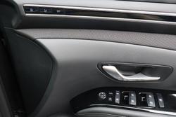 2021 Hyundai Tucson Highlander
