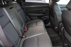 2021 Hyundai Tucson Highlander
