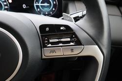 2021 Hyundai Tucson Highlander