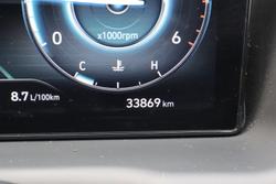 2021 Hyundai Tucson Highlander