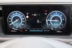 2021 Hyundai Tucson Highlander