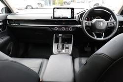2024 Honda CR-V VTi L