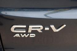 2024 Honda CR-V VTi L