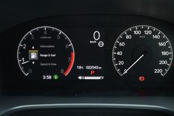 2024 Honda CR-V VTi L