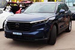2024 Honda CR-V VTi L