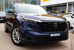 2024 Honda CR-V VTi L
