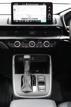 2024 Honda CR-V VTi L