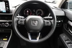 2024 Honda CR-V VTi L