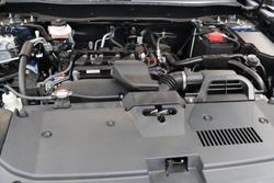2024 Honda CR-V VTi L